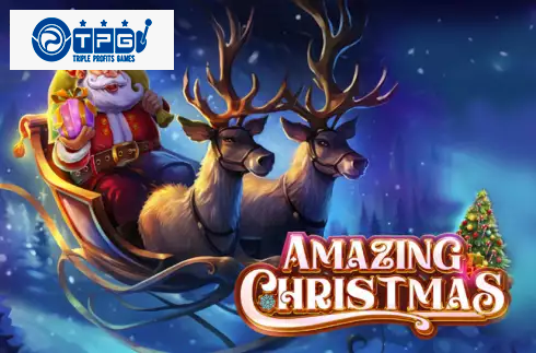 Amazing Christmas